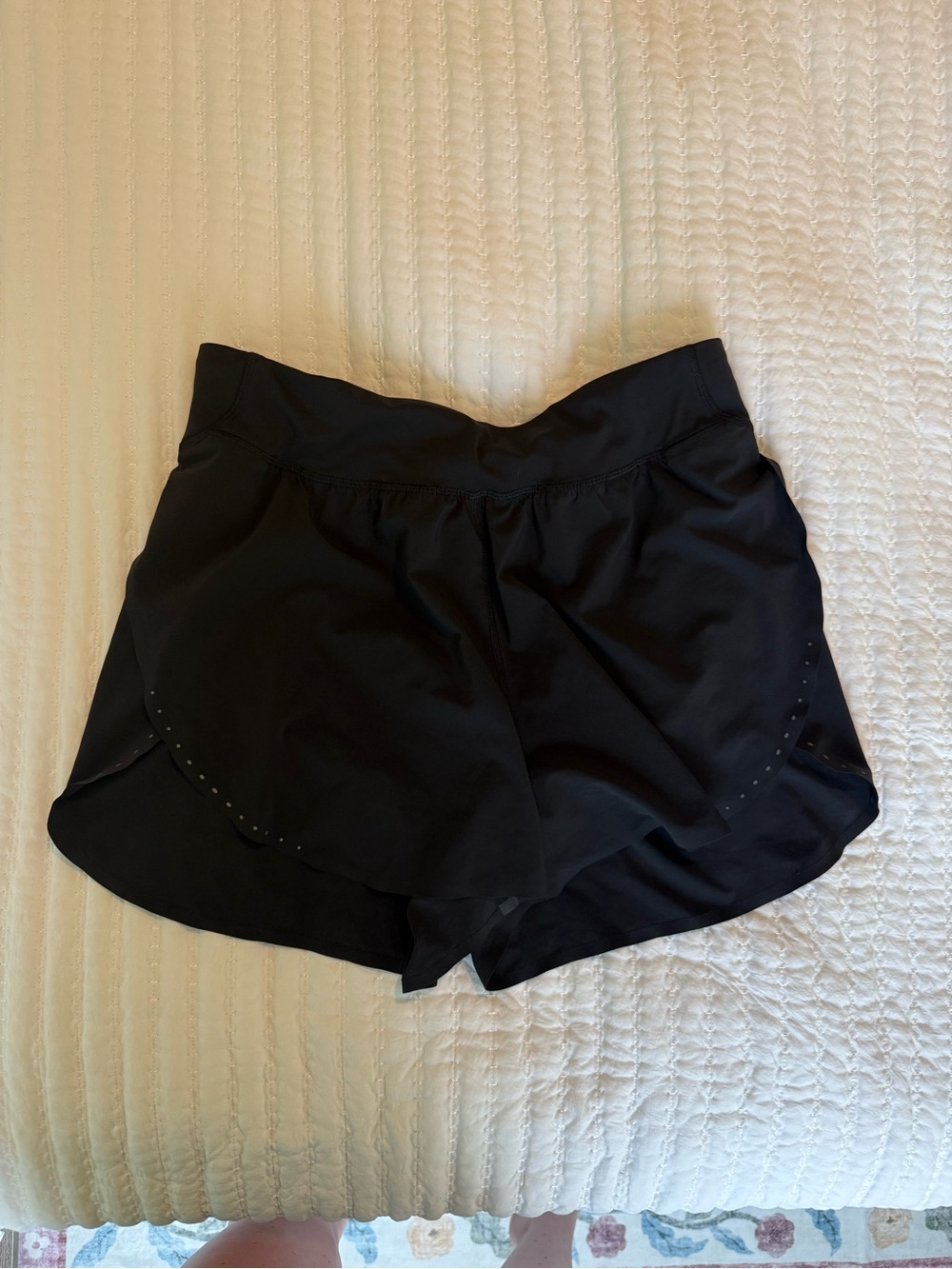 lululemon running shorts